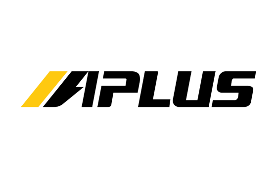 Aplus logo